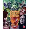 BFI Short Sharp Shocks: Volume 4 (Blu-ray) Patrick Macnee Shelagh Fraser Ferdy Mayne