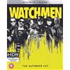 Paramount Home Entertainment Watchmen: The Ultimate Cut (4K UHD Blu-ray) Matthew Goode Laura Mennell