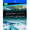2entertain Frozen Planet / Planet Earth (Blu-ray)