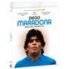 Diego Maradona Combo (Br+Dv) + Booklet + Card