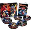 Daikengo Il Guardiano Dello Spazio - La Serie Completa (5 Dvd) (Limited Edition)