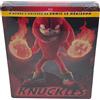 Disney / Buena Vista Knuckles Blu-ray SteelBook TV Mini-Serie Region B
