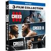 CREED 3 FILM COLLECTION (BS)