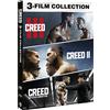 CREED 3 FILM COLLECTION (DS)