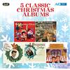 Avid Pop 5 classic christmas albums