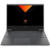 HP VICTUS 16 GAMING AMD RYZEN 5 5600H 16GB SSD 512GB 15.6 NVIDIA RICONDIZIONATO