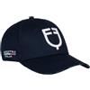 Equestro Cappellino unisex Equestro X FISE