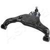 ASHIKA 1 BRACCIO OSCILLANTE ANTERIORE SX ASHIKA 7209922L 72-09-922L