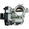 HOFFER Corpo farfallato OPEL VAUXHALL FIAT 1,9 05825241 093178706 1340079J50