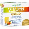 Vitadyn gold 14 bustine - VITADYN - 925900348