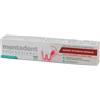 Mentadent professional dentifricio 0,12 clorexidina 75 ml - MENTADENT - 986622951