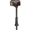 ARCHITECTURAL MAILBOXES Roxbury 7980RZ - Cassetta postale e cassetta postale, colore: Bronzo spazzolato, L