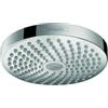 Hansgrohe 04388000 Croma Soffione doccia 1,8 galloni al minuto, cromato