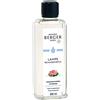 MAISON BERGER LAMPE BERGER - Ricarica per Profumo per Ambienti, Plastica, Fleur De Nymphéa/Delicata ninfea, 500 ml