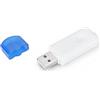 ASHATA Mini USB Bluetooth Ricevitore Audio A2DP Musica Adattatore Wireless per Auto AUX Telefono Cellulare, USB Bluetooth Adattatore Wireless Bluetooth Ricevitore Audio Supporto A2DP V1.2