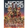 Ian Edginton Rob Williams Arthur Wyatt Kenneth Niema Judge Dredd: Th (Tascabile)