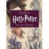 The Art of Harry Potter (Copertina rigida) Mini Books