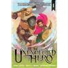 Rhett C. Bruno Jaime Castle An Unexpected Hero (Light Novel) Vol. 1 (Tascabile)