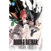 Jeff Lemire Dustin Nguyen Robin & Batman: Jason Todd (Copertina rigida)