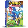 Ian Flynn Tracy Yardley Sonic the Hedgehog: Box Set, Vol. 1-3 (Tascabile)