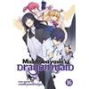 Coolkyousinnjya Miss Kobayashi's Dragon Maid Vol. 16 (Tascabile)