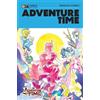 Mariko Tamaki Adventure Time Oni Compact Comics Edition (Tascabile)