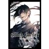 Yana Toboso Bianca Pistillo Lys Blakeslee Tomo Ki Black Butler, Vol (Tascabile)