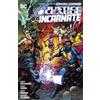 Joshua Williamson Dennis Culver Justice League Incarnate (Copertina rigida)