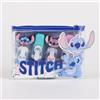 CERDÁ LIFE'S LITTLE MOMENTS/Evidenziatori Stitch Con Astuccio