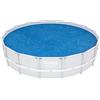 Bestway 58253-4 Copertura Solare per Piscina Flowclear, 4,62 m