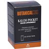 PROMOPHARMA SpA Kalcio Liposomiale Pocket Promopharma 30 Stick - Integratore Calcio Liposomiale