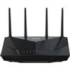 ASUS RT-AX5400 router wireless Gigabit Ethernet Dual-band RT-AX5400