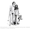 John Lennon and Yoko Ono Unfinished Music No. 1 : Two Virgins (CD) Album