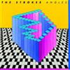 The Strokes Angles (Vinyl LP) 12" Album