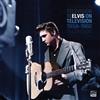 Elvis Presley Elvis On Television 1956-1960: The Complete Sound Recordings (CD)