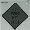 Fabio Mina High Winds May Exist (CD)