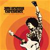 The Jimi Hendrix Experience Hollywood Bowl, August 18, 1967 (CD) Album