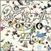 Led Zeppelin Led Zeppelin III (Vinyl LP) 12" Album