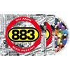883 - Gli anni (lim. ed.) (2026) CD pre-sale