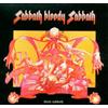 Black Sabbath Sabbath Bloody Sabbath (Vinyl LP) 12" Album