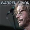 Warren Zevon Epilogue: Live at the Edmonton Folk Music Festival