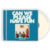 Kings of Leon Can We Please Have Fun (CD) Album