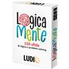 HEADU Logicamente. 150 sfide di logica e problem solving. ludic. 10-99 anni
