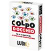 LUDIC Colpo d'occhio cards - giochi di attenzione e osservazione