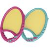 SUN&SPORT Set due racchette e due palline