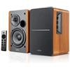 Edifier R1280DBs Altoparlanti Diffusori da Scaffale Active Bluetooth -