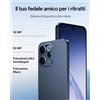 OPPO Smartphone Oppo Reno 15FS 5G 8+512GB Dual Sim 6.57"OCTA CORE BLACK