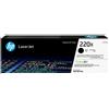 Hp Cartuccia Toner Originale Nero Laserjet 220x