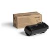 Xerox Cartuccia Toner Nero Da 12.100 Pagine Per Versalink C500 / C505 (106r03876