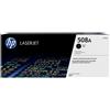 Hp Cartuccia Toner Originale Nero Laserjet 508a